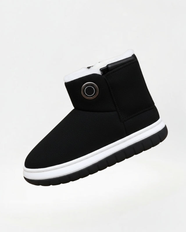 Apollo Heated Comfort Boots | MORETTI DALLAS