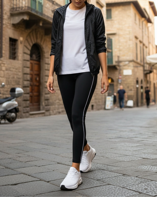 Stride Flex Running Shoes Unisex | MORETTI DALLAS